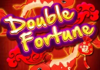 Double Fortune (1) screenshot