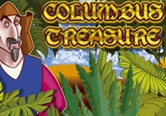 Columbus Treasure