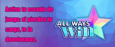 Recarga de Fin de Semana promotion