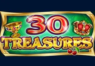 30 Treasures