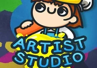 Artist Studio screenshot