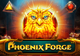 Phoenix Forge screenshot