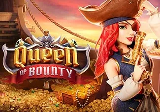 Queen Of Bounty screenshot