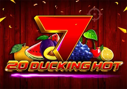 20 Ducking Hot