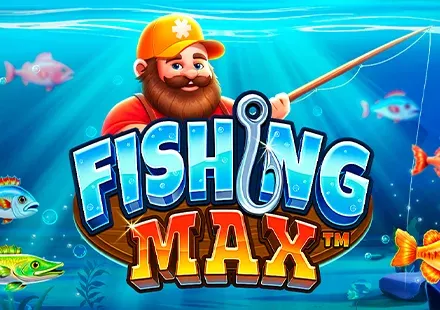 Fishing Max™