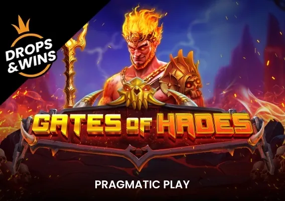 Gates of Hades screenshot