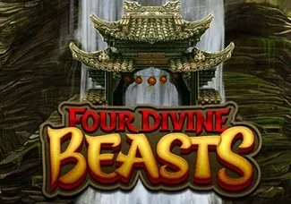 Four Divine Beasts screenshot