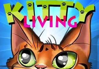 Kitty Living screenshot