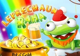 Leprechaun Rama screenshot