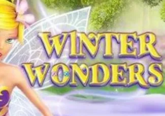 Winter Wonders screenshot