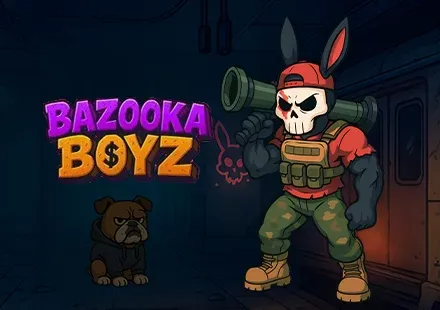 Bazooka Boyz