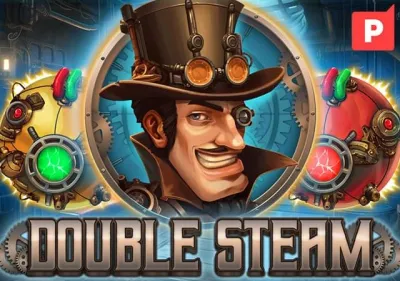 Double Steam screenshot